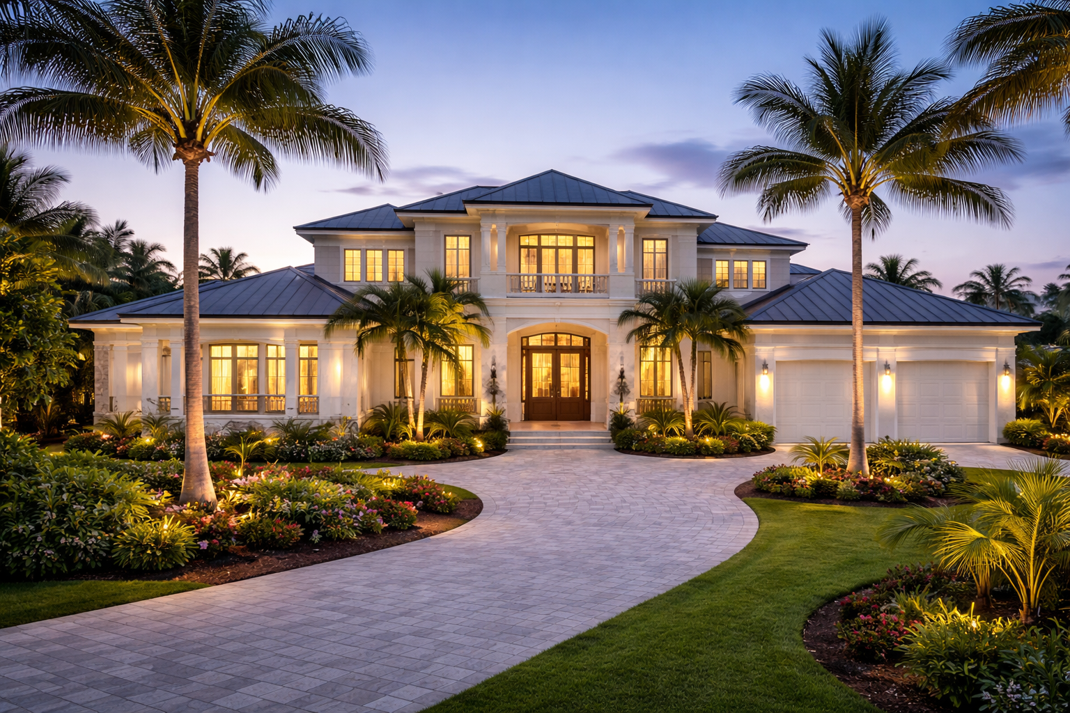 New Construction
