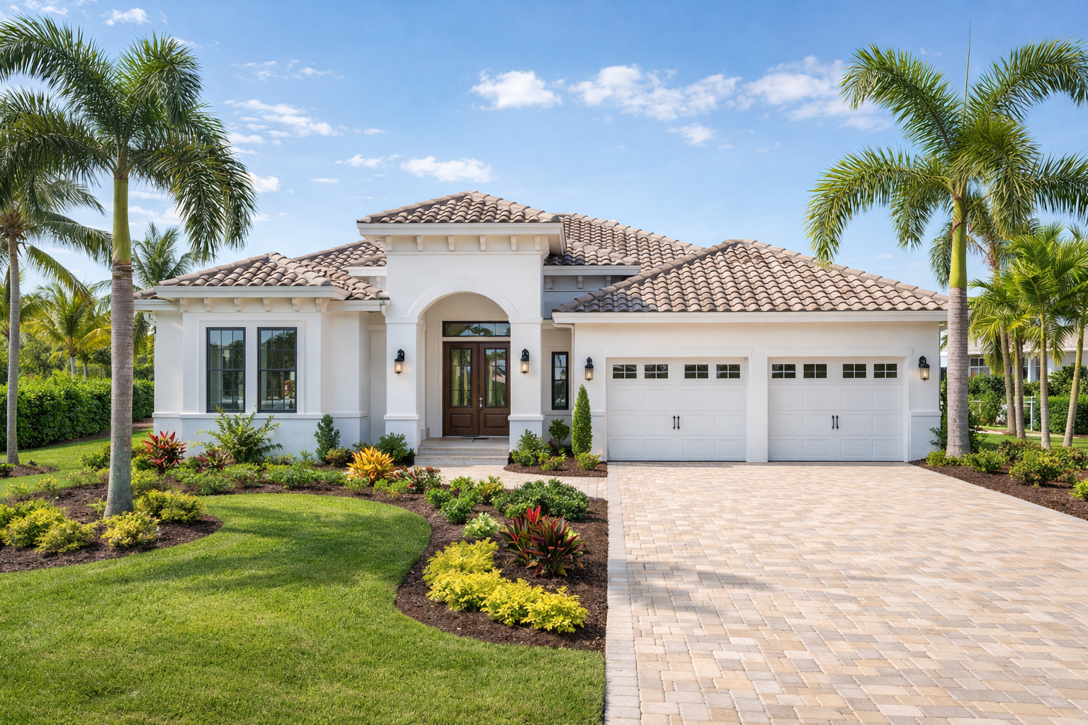 Spec Homes