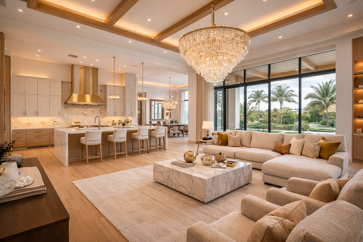 Custom Remodeling Services