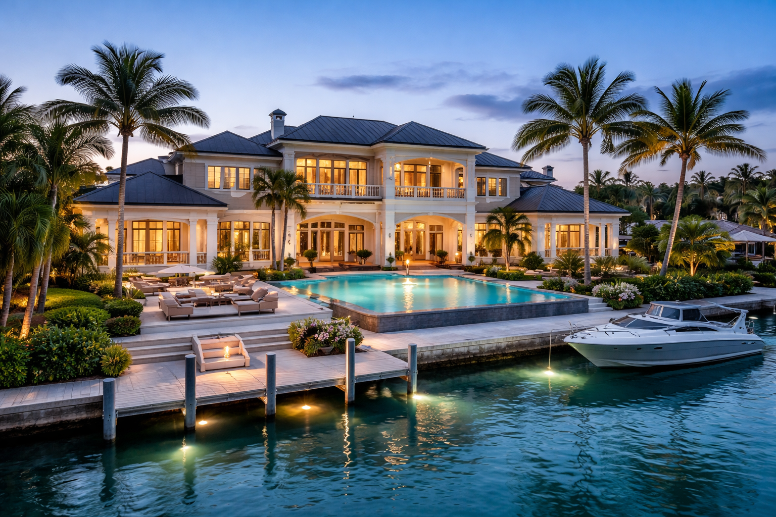 Custom Homes