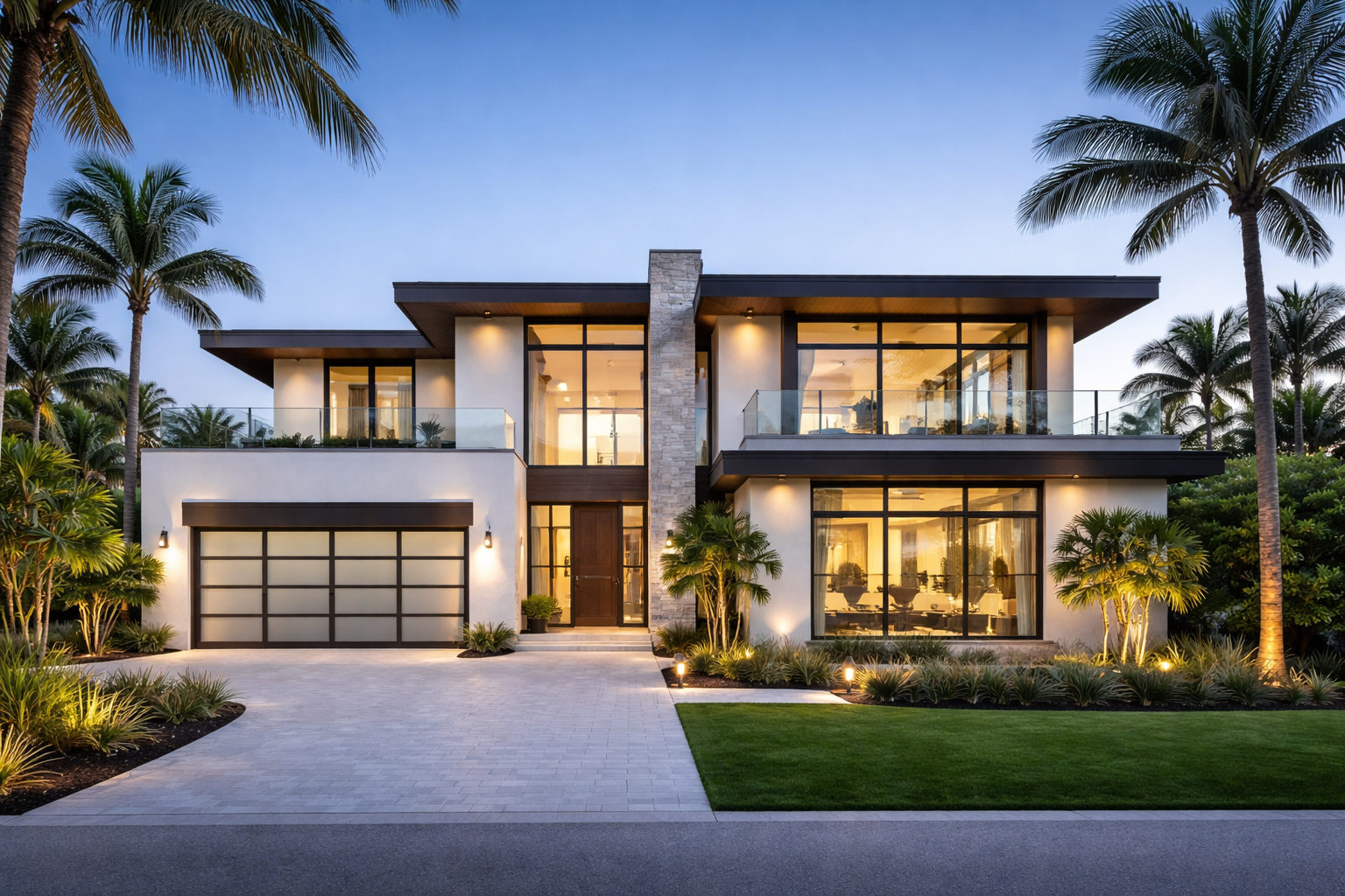 Spec Homes
