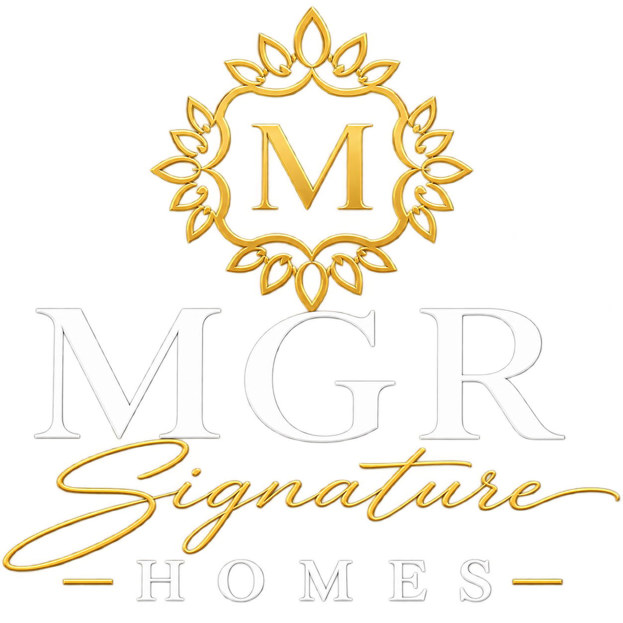 MGR Signature Homes